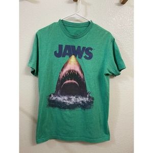Universal Studios JAWS T-Shirt Size Medium